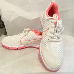 Nike Women’s Golf Shoes - size 10